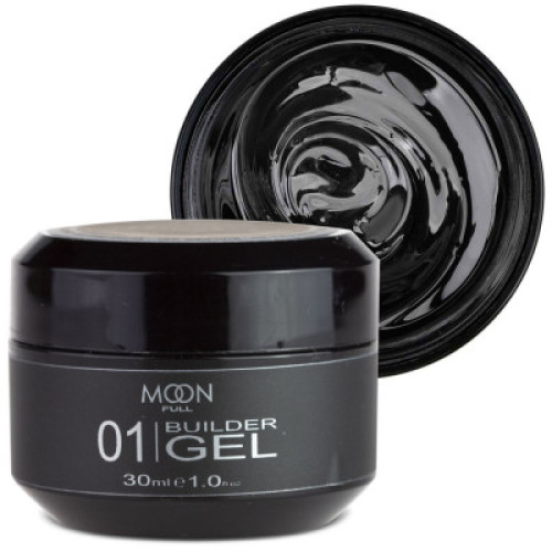 Builder Gel MOON FULL