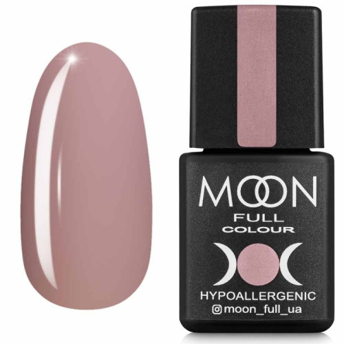 MOON FULL Air Nude, 8 ml №06
