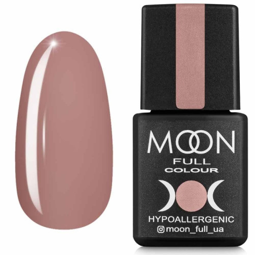 MOON FULL Air Nude, 8 ml №07