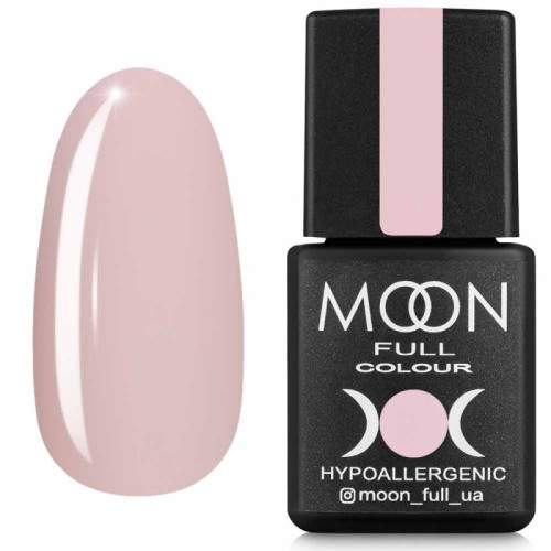MOON FULL Air Nude, 8 ml №19