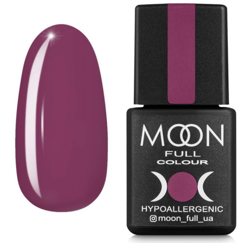 MOON FULL Autumn - winter 8 ml №636