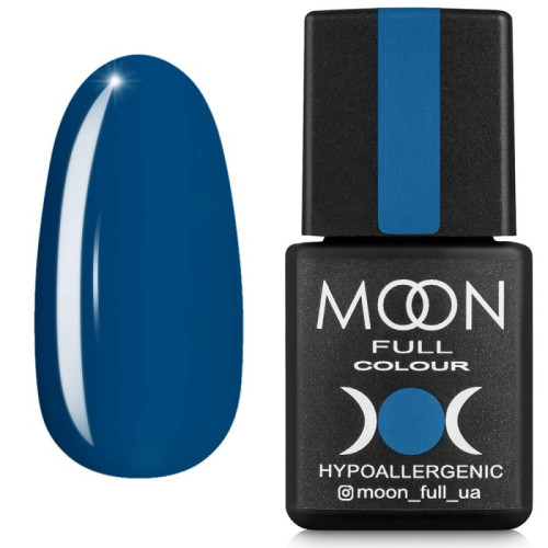 MOON FULL Autumn - winter 8 ml №653