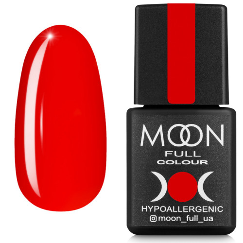 MOON FULL Envy color Rubber Base 8 ml №06