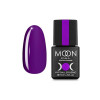MOON FULL Gel Polish, 8 ml № 169