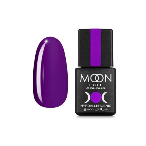 MOON FULL Gel Polish, 8 ml № 169