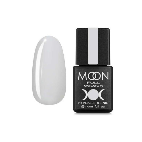MOON FULL Gel Polish, 8 ml № 201