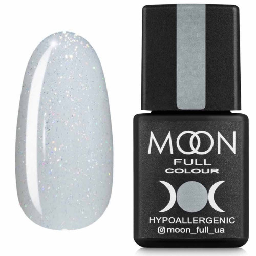 MOON FULL Opal Gel Polish, 8 ml № 507