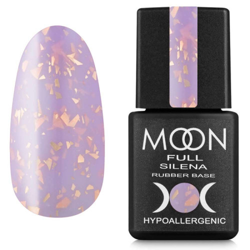 MOON FULL Potal Rubber Base silena 8 ml №2031