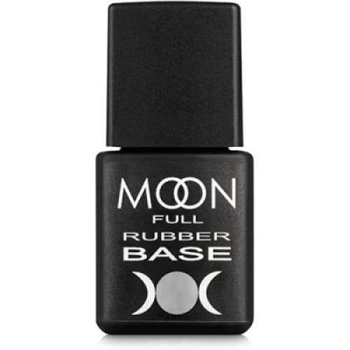 MOON FULL Rubber Base 8 ml 