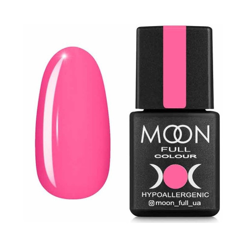 MOON FULL Spring-summer, 8 ml № 606