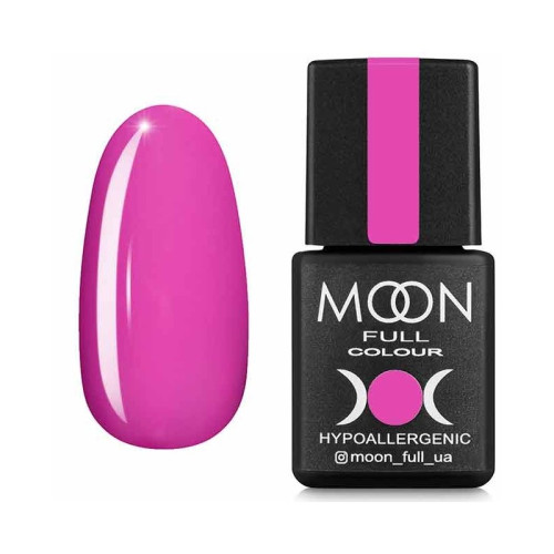 MOON FULL Spring-summer, 8 ml № 607
