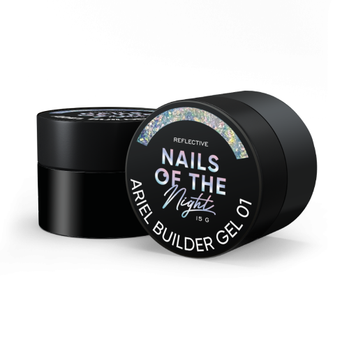 Гел Ariel NAILS OF THE DAY