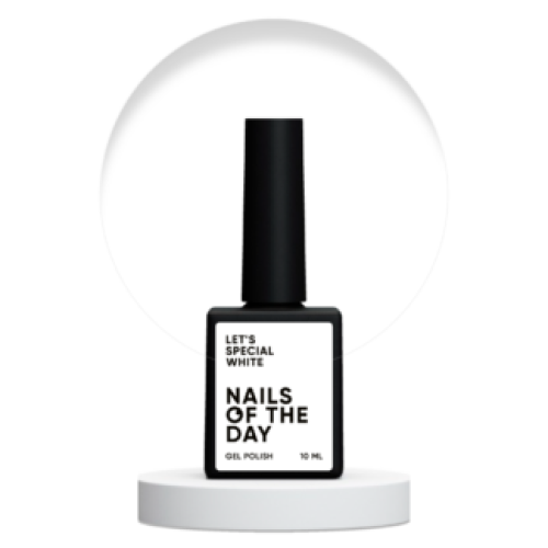 Gel Polishes NAILS OF THE DAY