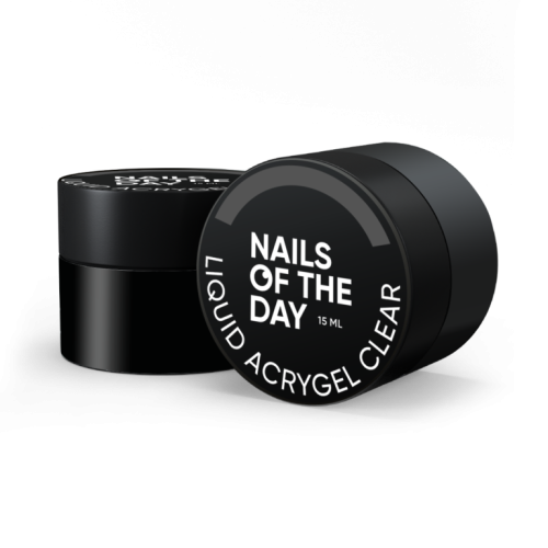 Течен акригел NAILS OF THE DAY