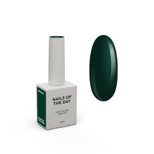 NAILS OF THE DAY Color of the month September 2025 Everroot 10 ml