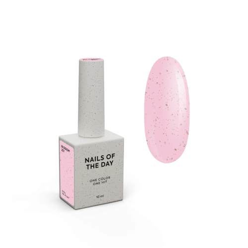 NAILS OF THE DAY Let's special Blossom, 10 ml