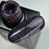 NAILS OF THE NIGHT Obsidian gel polish, 10 ml