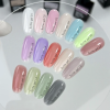 NAILS OF THE DAY Bottle gel 11, 30 ml
