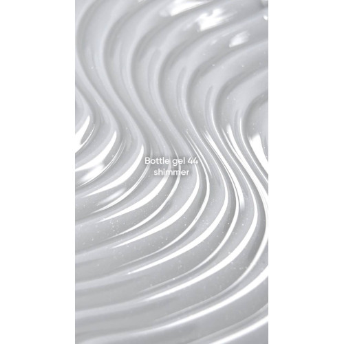 NAILS OF THE DAY Bottle gel 44, 10 ml