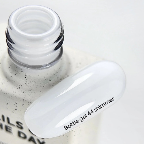NAILS OF THE DAY Bottle gel 44, 10 ml
