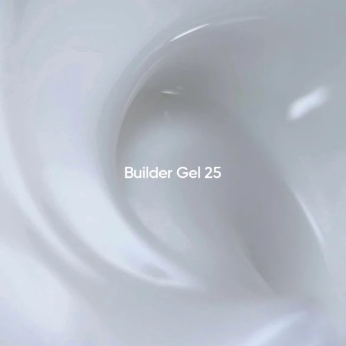 NAILS OF THE DAY Builder gel 25, 30 ml
