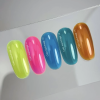 NAILS OF THE DAY Color top/Vitrage 14, 10 ml