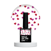 NAILS OF THE DAY Kupidon top 05, 10 ml