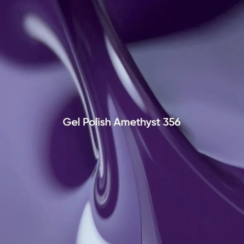 NAILS OF THE DAY Amethyst - 356, 10 ml