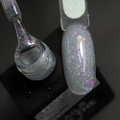 NAILS OF THE DAY Potal base 17, 10 мл