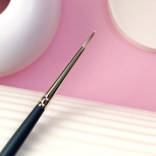 NAILS OF THE DAY Premium Stroke No. 0