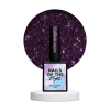 NAILS OF THE NIGHT Blackberry, 10 ml