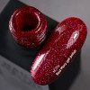 NAILS OF THE NIGHT Red Mary, 10 ml