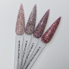 NAILS OF THE NIGHT Reflective base 11, 10 ml