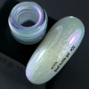 NAILS OF THE NIGHT Shell Bottle gel 02, 10 ml