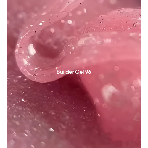 NAILS OF THE DAY Builder gel 96, 15 г