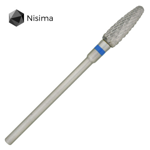 Твердосплавная насадка для фрейзера / фреза Nisima H_714mk