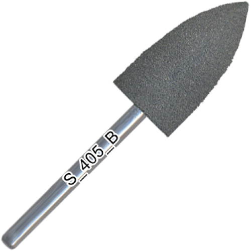 Полировщик Nisima S_405_B