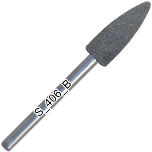 Полировщик Nisima S_406_B