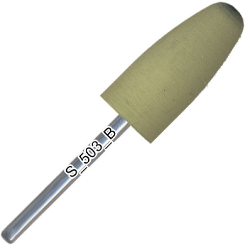 Полировщик Nisima S_503_B