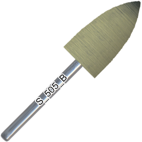 Полировщик Nisima S_505_B