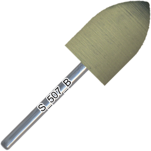 Полировщик Nisima S_507_B