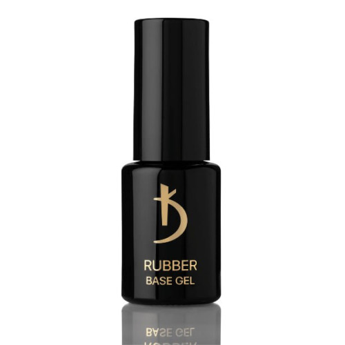 Rubber Base Gel Kodi Professional 12 ml (New Design)