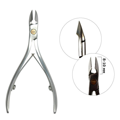 Cuticle nippers Olton M