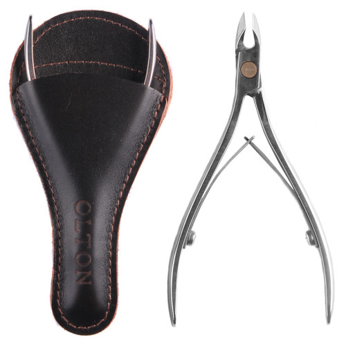 Cuticle nippers Olton S