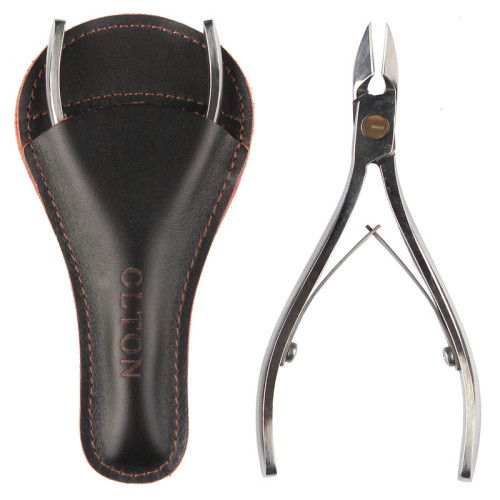 Cuticle nippers Olton XL