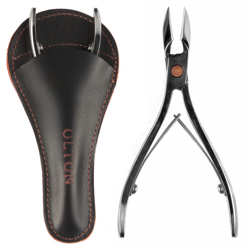 Cuticle nippers Olton XXL