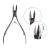 Ingrown toenail nippers Olton XXXL-N