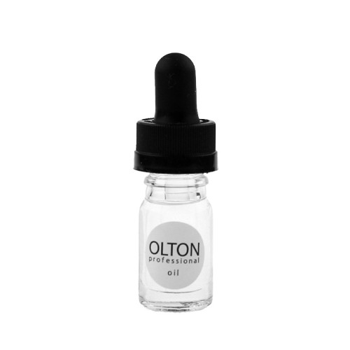 Manicure Tool Oil 5 ml Olton