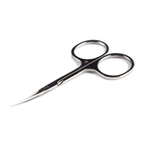 Nail scissors Olton 100 mm.