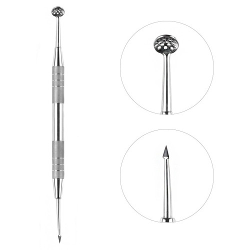 Skimmer-spear Olton (140-160 mm.)